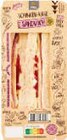Doppel-Sandwiches von take away für 1,79 € bei Netto Marken-Discount im Angebot Doppel-Sandwiches von take away im aktuellen Netto Marken-Discount Prospekt