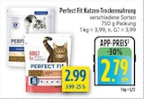 Aktuelle Katzenfutter Angebote bei diska in Dresden Aktuelles Katzen-Trockennahrung Angebot bei diska in Dresden ab 2,79 €