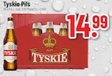 Pils bei Trinkgut im Wittlich Prospekt für 14,99 €