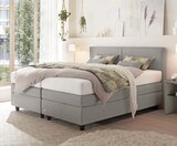 Boxspringbett von ruf BETTEN für 3.499,00 € bei Möbel Martin im Angebot Boxspringbett von ruf BETTEN im aktuellen Möbel Martin Prospekt