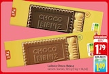 Choco Kekse Angebote von Leibniz bei EDEKA Aschaffenburg für 1,49 €