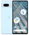 Pixel 7a Smartphone Angebote von Google bei MediaMarkt Saturn Hamburg für 329,00 €