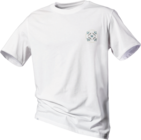 Intersport Annecy - Promo Tee-shirt Homme Promo Tee-shirt Homme à 9,99 € dans le catalogue Intersport à Annecy
