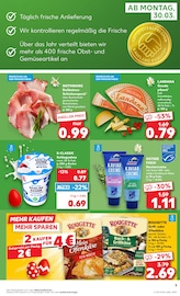 Aktueller Kaufland Prospekt mit Speck, "KNÜLLER", Seite 3