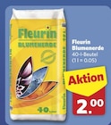 combi Damme - Blumenerde Angebot im Prospekt Blumenerde bei combi im Damme Prospekt für 2,00 €
