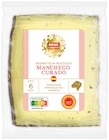 Aktuelles Manchego Curado Angebot bei REWE in Bochum ab 4,99 €