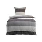Microfaser Wende Bettwäsche Cashmere touch im POCO Prospekt Microfaser Wende Bettwäsche Cashmere touch von im aktuellen POCO Prospekt für 19,99 €