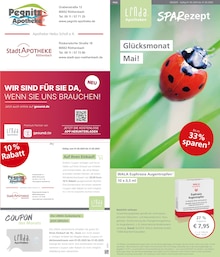 Aktueller LINDA Prospekt "Aktuelle Angebote" Seite 1 von 3 Seiten für Röthenbach