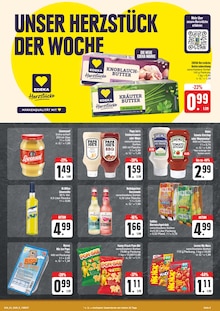 Bier im aktuellen EDEKA Prospekt (Erlangen) Bier im EDEKA Prospekt "Wir lieben Lebensmittel!" mit 28 Seiten (Erlangen)