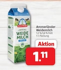 Angebot im nah&frisch Lienen Prospekt nah&frisch Lienen Prospekt mit im Angebot für 1,11 €