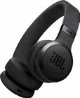 kabelloser On-Ear-Kopfhörer LIVE 670NC Schwarz Angebote von JBL bei EP: Bottrop für 79,99 €