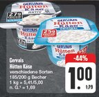 EDEKA Kupferberg Prospekt mit  im Angebot für 1,00 €