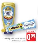 EDEKA Alzenau Prospekt mit  im Angebot für 0,99 €
