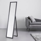 mömax Heidelberg - STANDSPIEGEL „RIO“ Angebot im Prospekt STANDSPIEGEL „RIO“ bei mömax im Heidelberg Prospekt für 29,90 €
