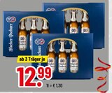 Hacker Pschorr bei Trinkgut im Prospekt "" für 12,99 €