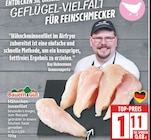 Hähncheninnenfilet von Bauern Gut im aktuellen EDEKA Prospekt