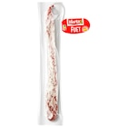 Le fuet - HERTA - Carrefour Le fuet - HERTA à 2,82 € dans le catalogue Carrefour