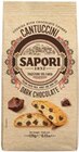 Cantuccini Dark Chocolate bei Kaufland im Eberbach Prospekt für 1,99 €