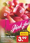 Äpfel Angebote von Pink Lady bei Netto Marken-Discount Freiberg für 3,99 €