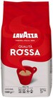 Qualita Rossa Angebote von Lavazza bei REWE Sankt Augustin für 13,99 €