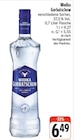 Aktuelle Wodka Angebote bei nah und gut in Würzburg Aktuelles Wodka Gorbatschow Angebot bei nah und gut in Würzburg ab 6,49 €