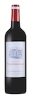 Promo AOP Saint-Émilion Grand Cru à 21,80 € dans le catalogue Intermarché à Roquevaire