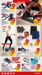 Penny Sportgeraete im Prospekt 