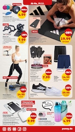 Aktueller Penny Prospekt mit Mode, "Wer günstig will, muss Penny.", Seite 33