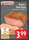Rinder-Roastbeef Angebote von Rasting bei EDEKA Bornheim für 3,99 €