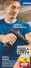 Massage Gun Angebote von SILVERCREST bei Lidl Bergisch Gladbach für 34,99 €