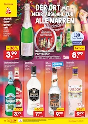 Aktueller Netto Marken-Discount Prospekt mit Gin, "Aktuelle Angebote", Seite 24