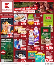 Aktueller Kaufland Supermarkt Prospekt in Pleidelsheim und Umgebung, "Aktuelle Angebote" mit 33 Seiten, 28.11.2024 - 04.12.2024