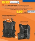 Funktionsshorts im Lidl Prospekt Funktionsshorts von Crivit im aktuellen Lidl Prospekt für 6,99 €