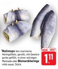 Rollmops Angebote bei EDEKA Schwäbisch Gmünd für 1,11 €