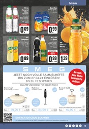 Ähnliche Angebote wie Vittel im Prospekt "Aktuelle Angebote" auf Seite 19 von E center in Lüdenscheid