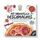 Steinofenpizza Angebote von Gustavo Gusto bei Lidl Niederkassel für 3,69 €