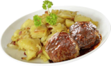 Fleischpflanzerl im Angebot bei E center in Offenbach Fleischpflanzerl Angebote bei E center Offenbach für 13,90 €