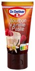 Bourbon Vanille Paste im Lidl Prospekt Bourbon Vanille Paste von Dr. Oetker im aktuellen Lidl Prospekt für 3,49 €