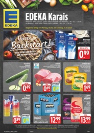 Aktueller EDEKA Prospekt EDEKA Prospekt mit 28 Seiten