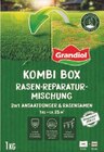 Rasen Reparaturmischung von Grandiol Kombi Box im aktuellen Lidl Prospekt für 5,99 €