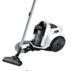 Beutelloser Bodenstaubsauger BGS05A225 von Bosch für 89,99 € bei Kaufland im Angebot Beutelloser Bodenstaubsauger BGS05A225 von Bosch im aktuellen Kaufland Prospekt
