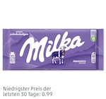 MILKA Schokolade Angebote bei Penny Stade für 0,99 €