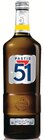 Apéritif anisé - Pastis 51 - Intermarché Super à Boulogne-Billancourt Apéritif anisé - Pastis 51 en promo chez Intermarché Super Boulogne-Billancourt à 18,10 €
