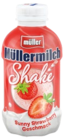 Aktuelles Müllermilch Schoko-Geschmack Angebot bei Kaufland in Koblenz ab 0,69 €