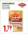 Aktuelles HÄHNCHENBRUST Angebot bei Marktkauf in Dortmund ab 1,79 €
