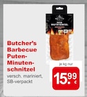 REWE - Puten-Minutenschnitzel Angebot im Prospekt Puten-Minutenschnitzel bei REWE im Prospekt "" für 15,99 €