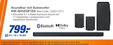 Soundbar mit Subwoofer HW-Q935GF/ZG im Angebot bei expert in Coburg Soundbar mit Subwoofer HW-Q935GF/ZG Angebote bei expert Coburg für 799,00 €