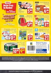 Becks im EDEKA Prospekt in Schwerin Aktueller EDEKA Prospekt mit Becks, "Top Angebote", Seite 20