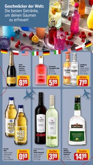 Birnen im REWE Prospekt "Dein Markt" mit 26 Seiten (Bonn)