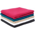 Linge de bain "Eponge Unie" à 2,49 € dans le catalogue Carrefour